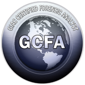 GCFA
